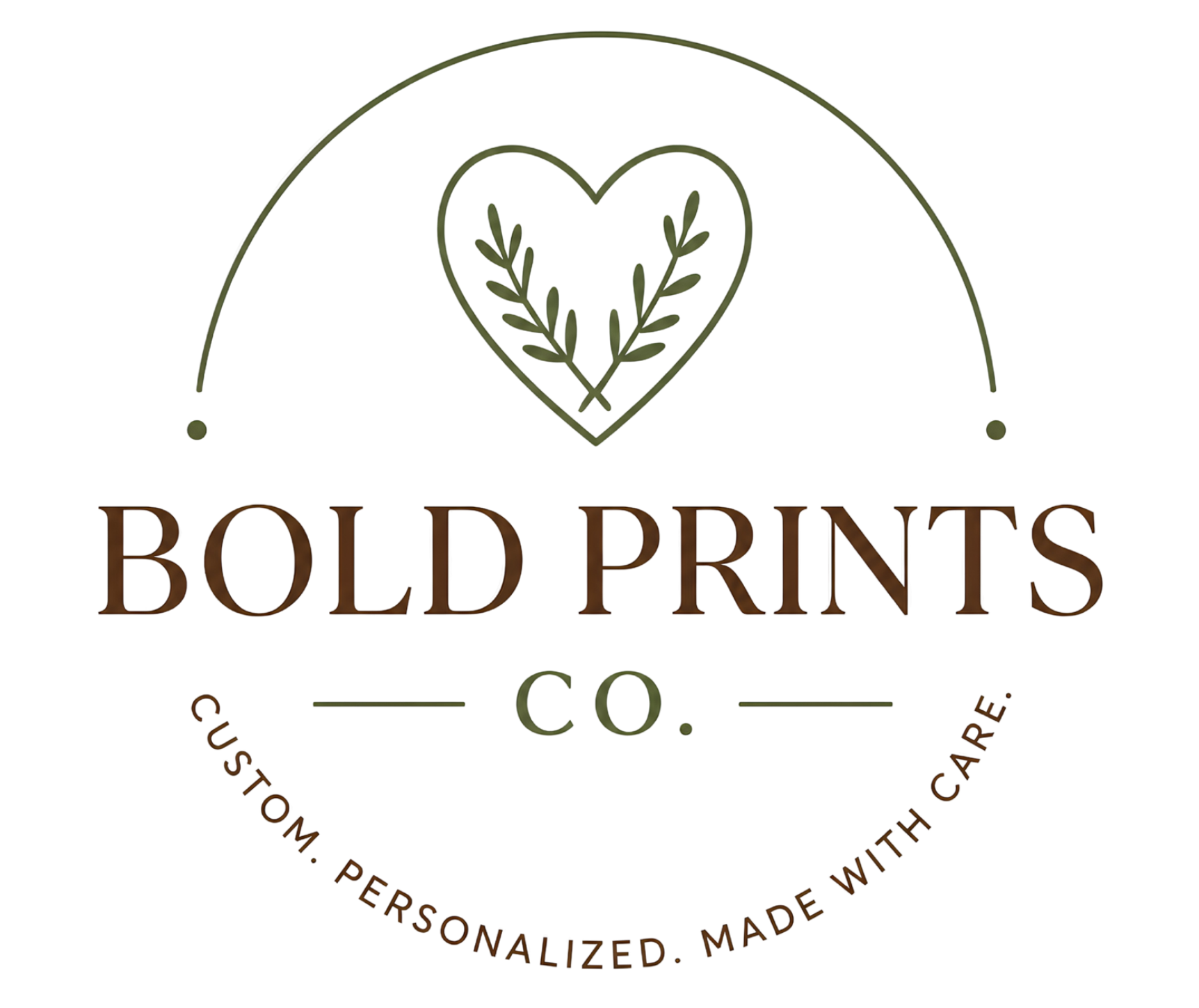 Bold Prints Co.